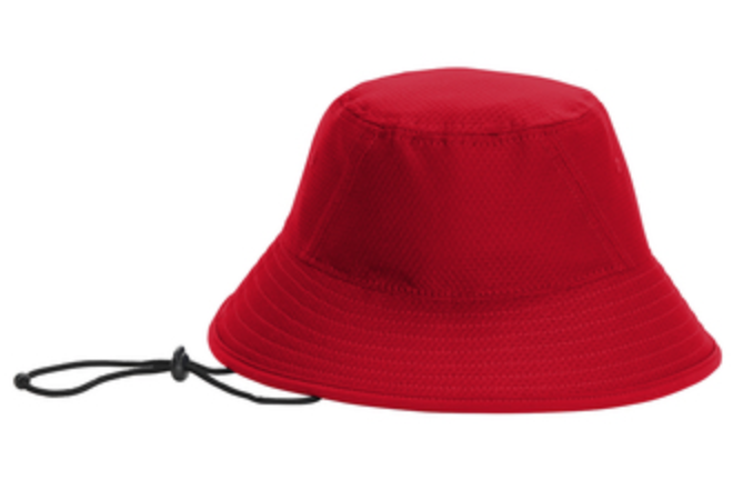 Hex Era Bucket Hat NE800 New Era